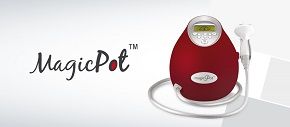 magic pot