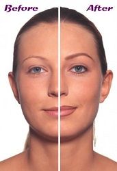 Trucco-semipermanente